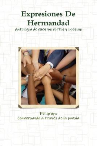 Boek Expresiones De Hermandad Julie Pujol-Karel