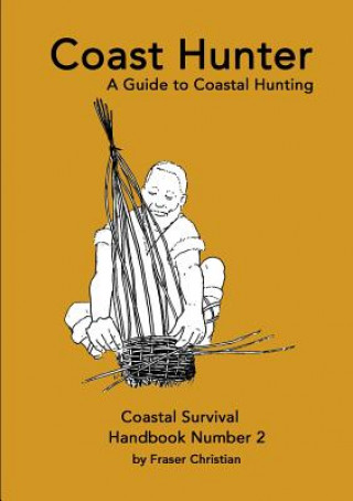 Kniha Coast Hunter Fraser Christian