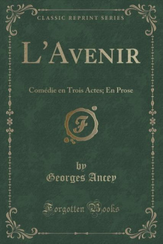 Carte L'Avenir Georges Ancey