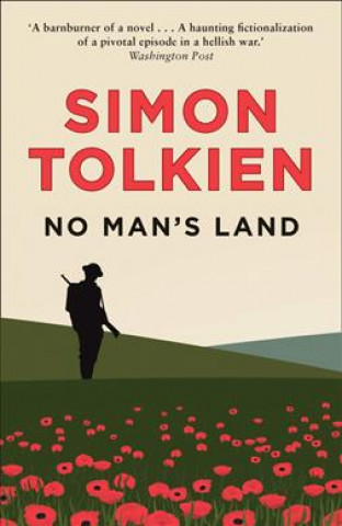 Könyv No Man's Land Simon Tolkien
