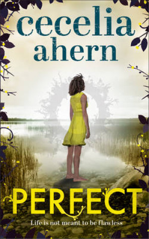 Knjiga Perfect Cecelia Ahern