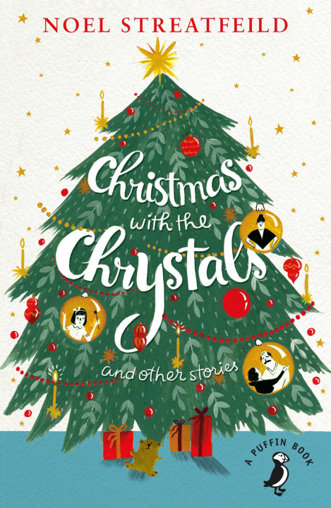 Книга Christmas with the Chrystals & Other Stories STREATFEILD   NOEL