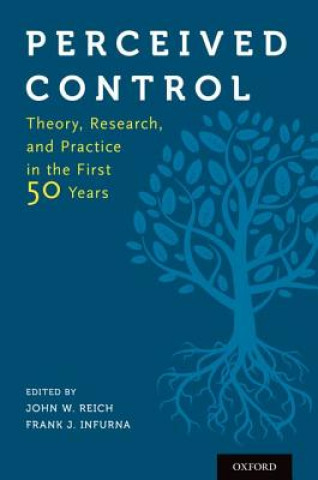 Buch Perceived Control John W. Reich