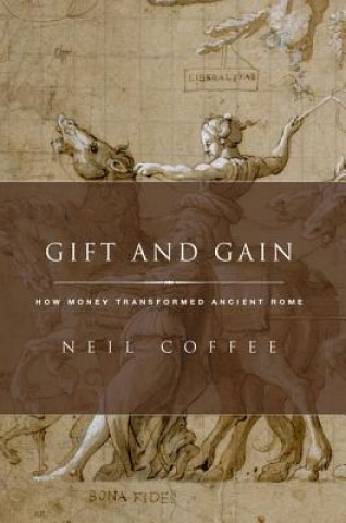 Kniha Gift and Gain Neil Coffee