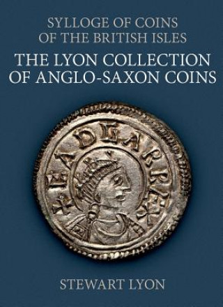 Carte Lyon Collection of Anglo-Saxon Coins Stewart Lyon