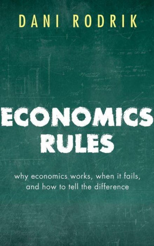 Carte Economics Rules Dani Rodrik