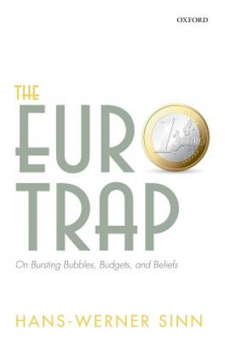 Carte Euro Trap Hans-Werner Sinn