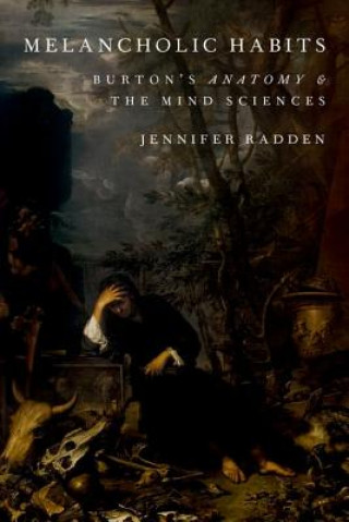Buch Melancholic Habits Jennifer Radden
