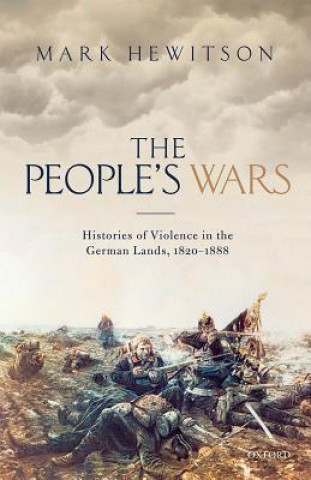 Carte People's Wars Mark Hewitson