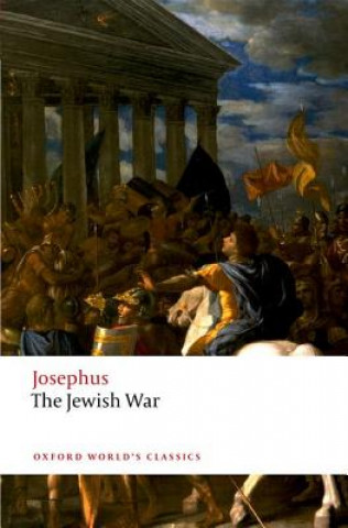 Carte Jewish War Josephus