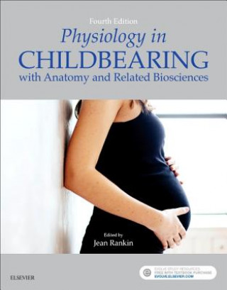 Carte Physiology in Childbearing Jean Rankin