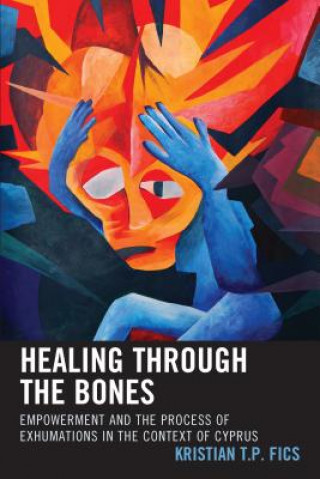 Book Healing through the Bones Kristian T.P. Fics