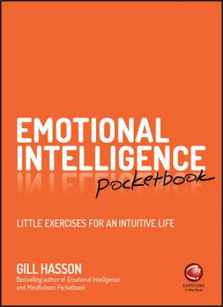 Buch Emotional Intelligence Pocketbook Gill Hasson