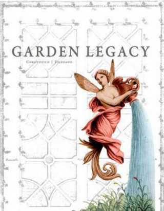 Carte Garden Legacy Mary Louise Mossy Christovich