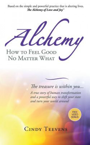 Carte Alchemy Cindy Teevens