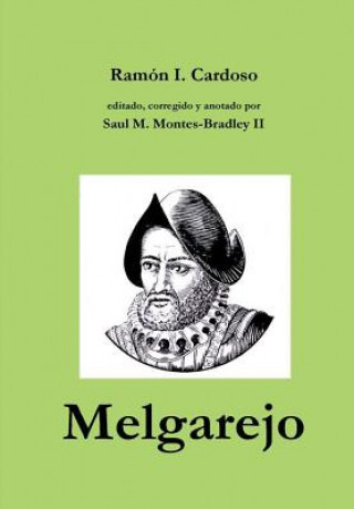 Livre Melgarejo Ramon I Cardoso