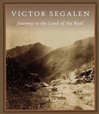 Carte Journey To The Land Of The Real Victor Segalen