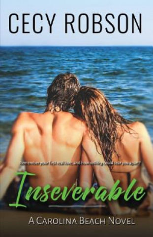 Книга Inseverable Cecy Robson