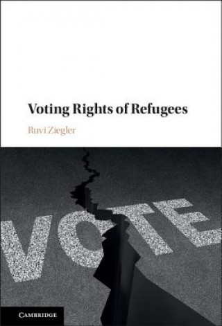 Carte Voting Rights of Refugees ZIEGLER  RUVI
