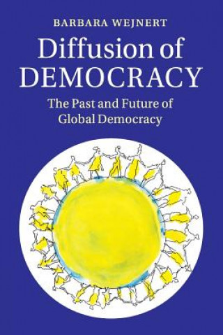 Buch Diffusion of Democracy Barbara Wejnert