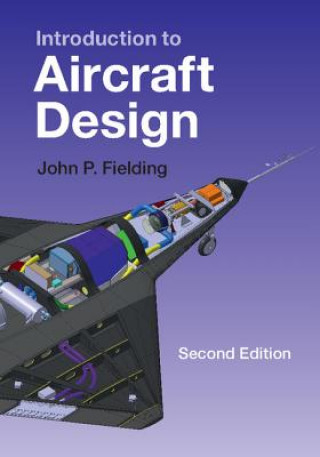 Carte Introduction to Aircraft Design John P. Fielding