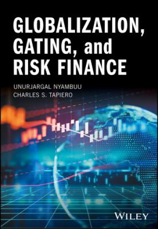 Buch Globalization, Gating, and Risk Finance Charles S. Tapiero