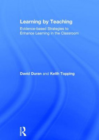 Libro Learning by Teaching DURAN