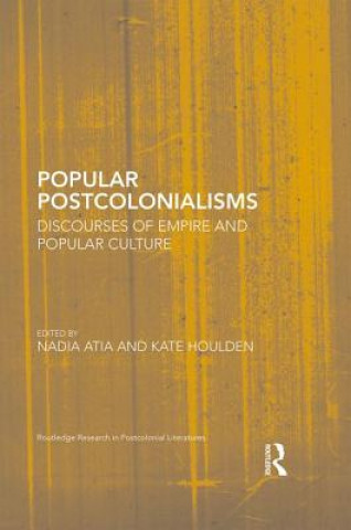 Libro Popular Postcolonialisms Nadia Atia
