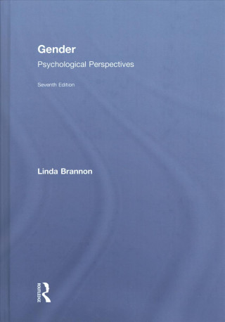 Buch Gender Linda Brannon