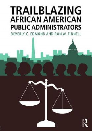 Book Trailblazing African American Public Administrators Beverly Edmond