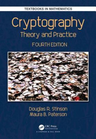 Βιβλίο Cryptography Douglas Robert Stinson