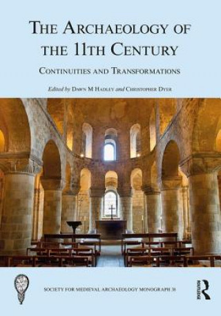 Carte Archaeology of the 11th Century 