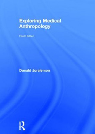 Book Exploring Medical Anthropology JORALEMON