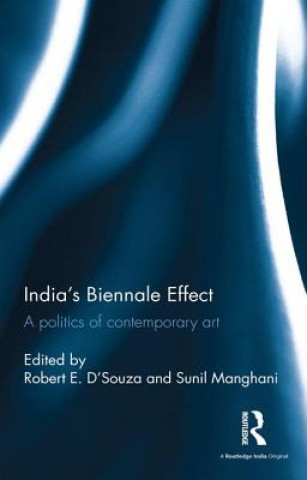 Buch India's Biennale Effect 