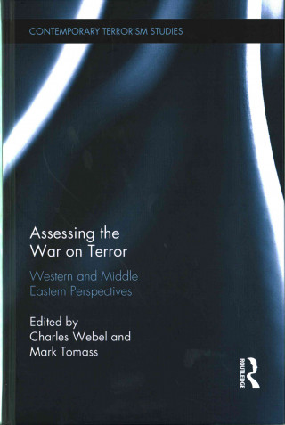 Könyv Assessing the War on Terror 