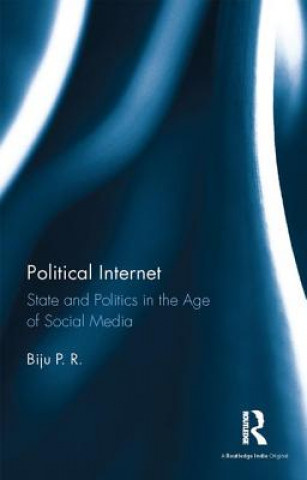 Book Political Internet Biju P. R.
