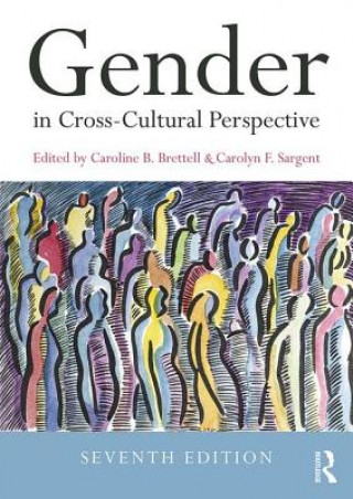 Kniha Gender in Cross-Cultural Perspective 