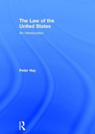Carte Law of the United States HAY