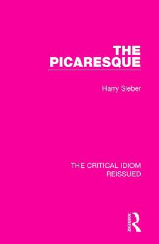 Carte Picaresque Harry Sieber