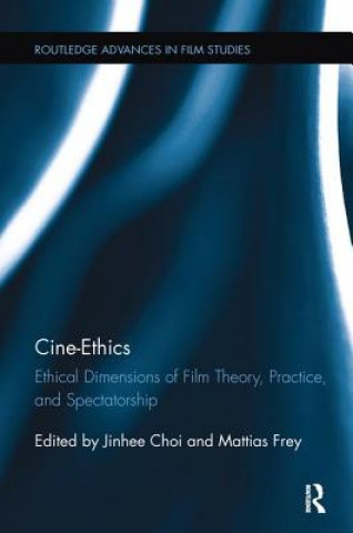 Βιβλίο Cine-Ethics 