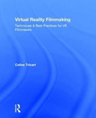 Carte Virtual Reality Filmmaking Celine Tricart