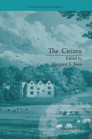 Libro Citizen YOON