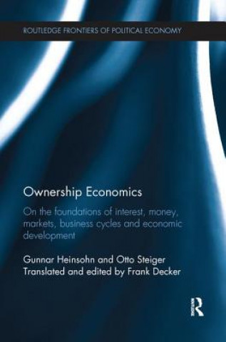 Book Ownership Economics HEINSOHN