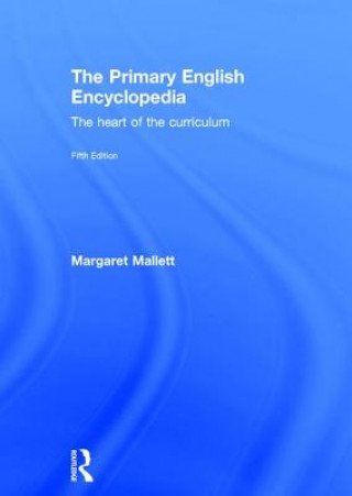 Carte Primary English Encyclopedia MALLETT