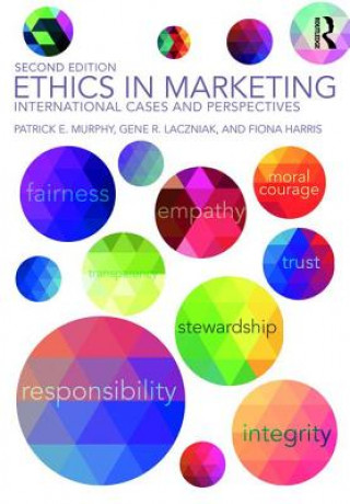 Carte Ethics in Marketing Patrick E. Murphy