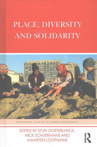 Book Place, Diversity and Solidarity 