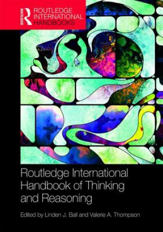 Könyv International Handbook of Thinking and Reasoning 