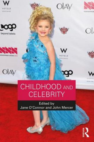 Buch Childhood and Celebrity Jane O'Connor