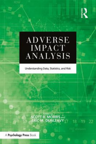 Libro Adverse Impact Analysis Scott B. Morris