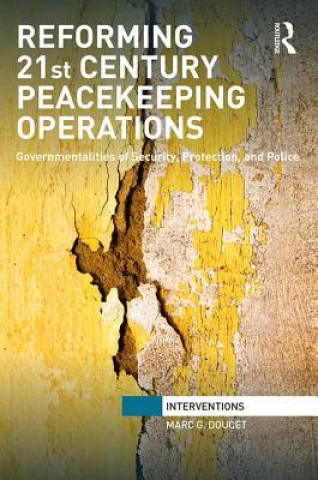 Carte Reforming 21st Century Peacekeeping Operations Doucet